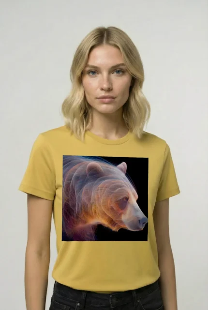 T-shirt BEAR (#032) – Image 32