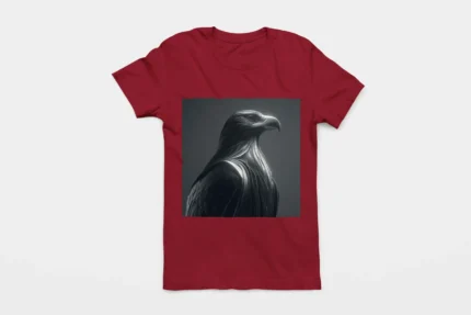 T-shirt EAGLE (#032) – Image 6