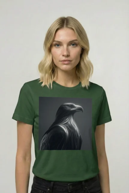 T-shirt EAGLE (#032) – Image 12