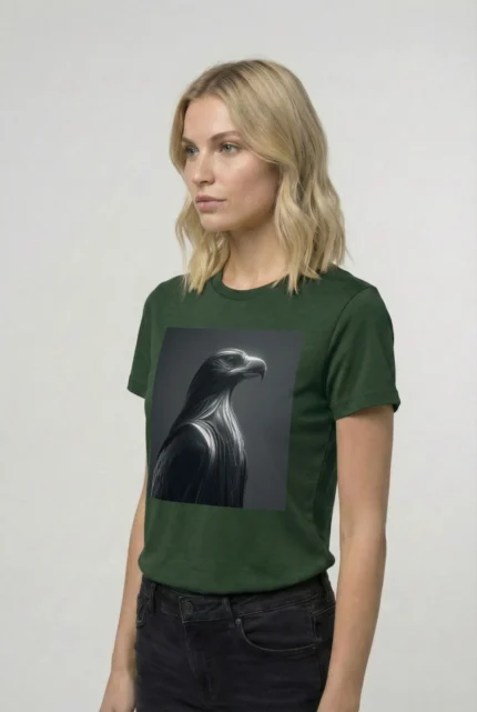 T-shirt EAGLE (#032) – Image 13