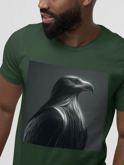 T-shirt EAGLE (#032) – Image 15
