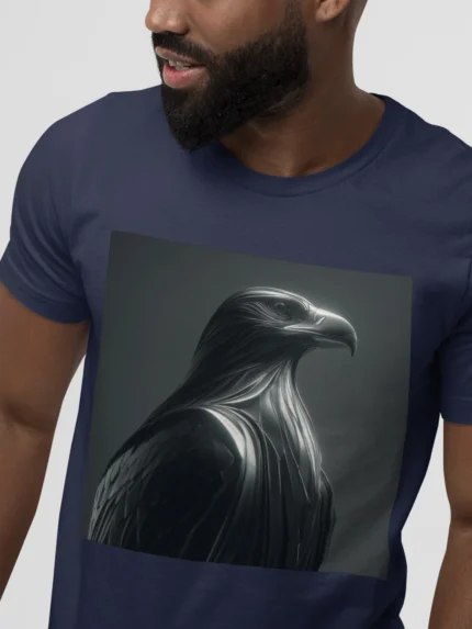T-shirt EAGLE (#032) – Image 20