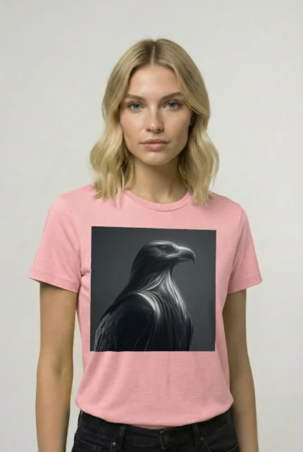 T-shirt EAGLE (#032) – Image 22