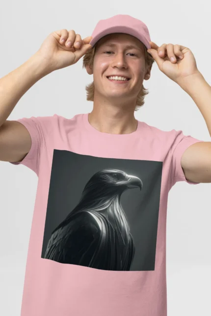 T-shirt EAGLE (#032) – Image 24