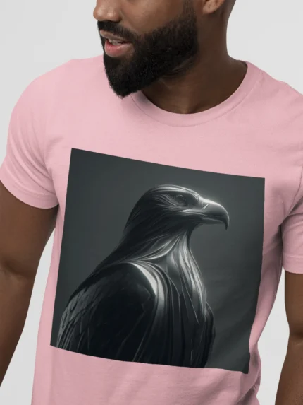 T-shirt EAGLE (#032) – Image 25