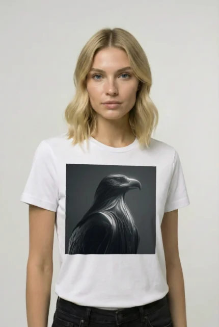 T-shirt EAGLE (#032) – Image 27