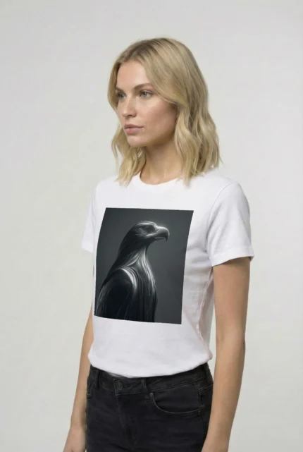 T-shirt EAGLE (#032) – Image 28