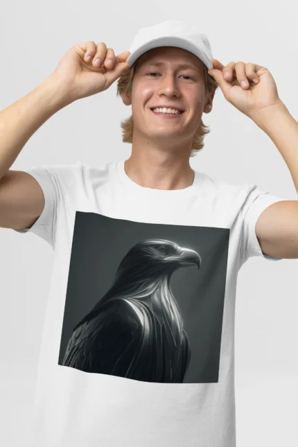 T-shirt EAGLE (#032) – Image 29