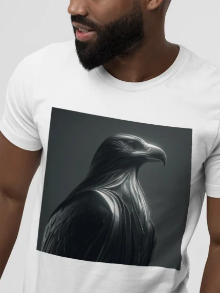 T-shirt EAGLE (#032) – Image 30