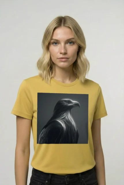 T-shirt EAGLE (#032) – Image 32