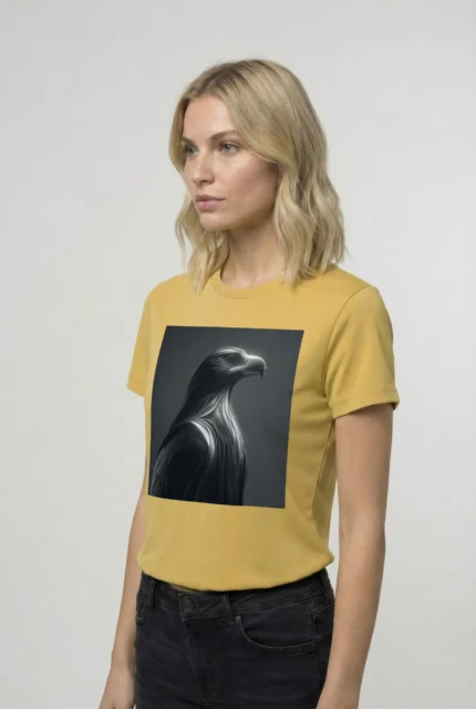 T-shirt EAGLE (#032) – Image 33