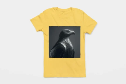 T-shirt EAGLE (#032) – Image 31