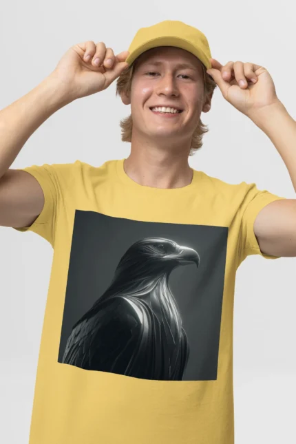 T-shirt EAGLE (#032) – Image 34