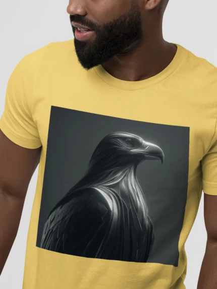 T-shirt EAGLE (#032) – Image 35