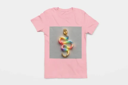 T-shirt SNAKE (#032) – Image 21