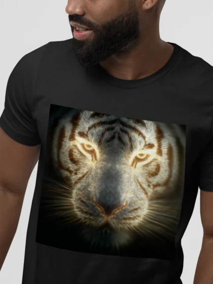 T-shirt TIGER (#032) – Image 5