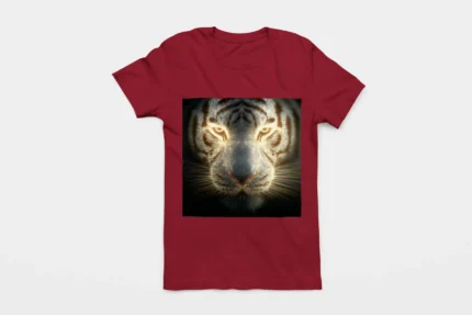 T-shirt TIGER (#032) – Image 6