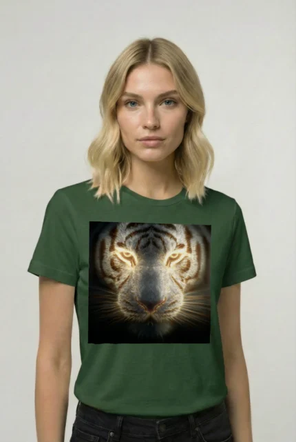 T-shirt TIGER (#032) – Image 12
