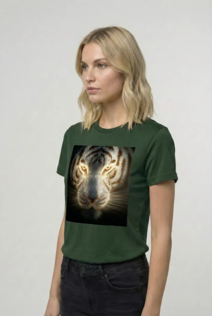 T-shirt TIGER (#032) – Image 13