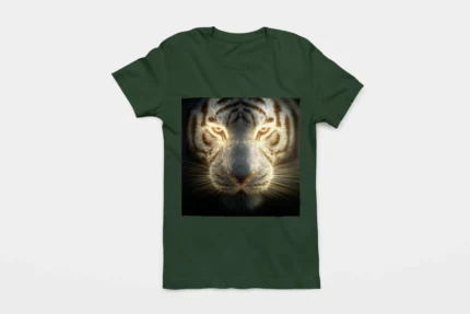 T-shirt TIGER (#032) – Image 11