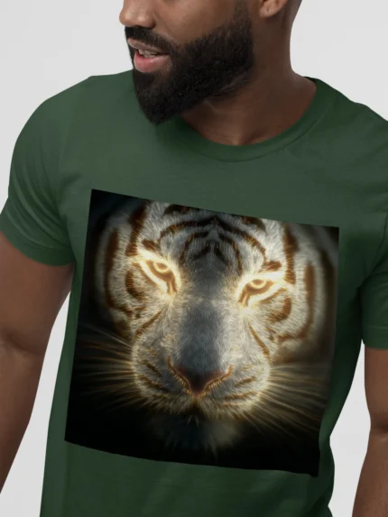 T-shirt TIGER (#032) – Image 15