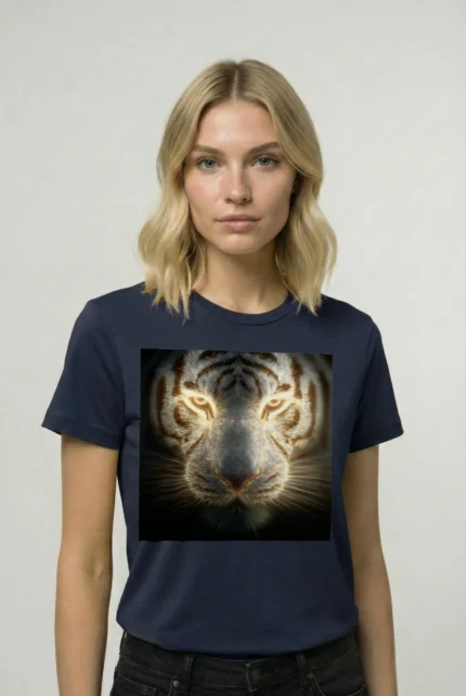 T-shirt TIGER (#032) – Image 17