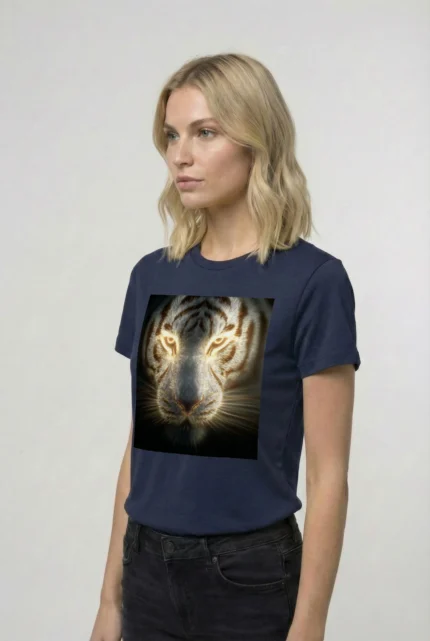 T-shirt TIGER (#032) – Image 18