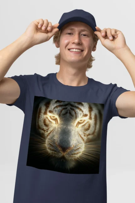 T-shirt TIGER (#032) – Image 19