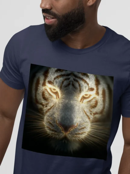 T-shirt TIGER (#032) – Image 20
