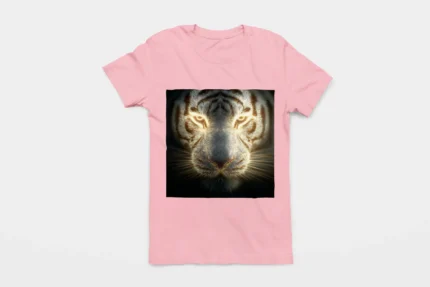 T-shirt TIGER (#032) – Image 21