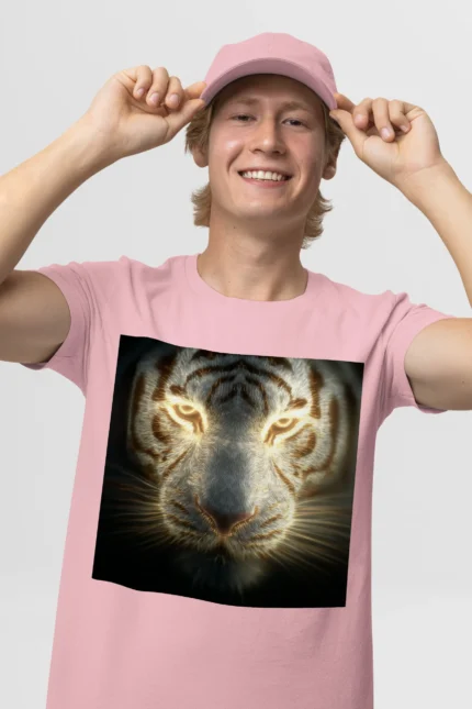 T-shirt TIGER (#032) – Image 24