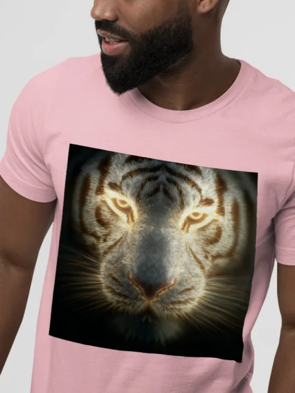 T-shirt TIGER (#032) – Image 25
