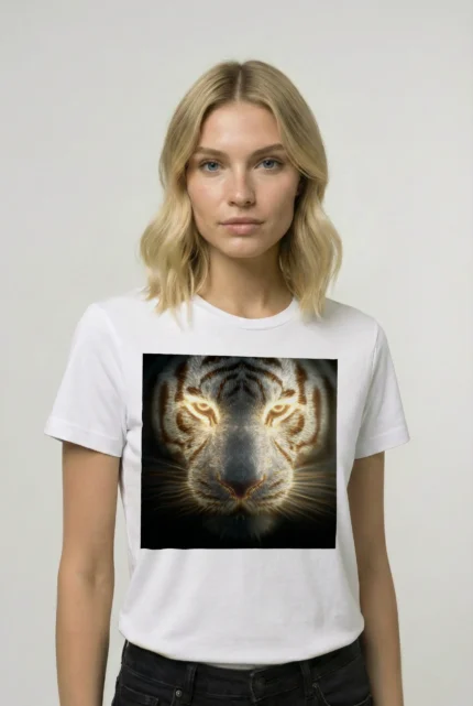 T-shirt TIGER (#032) – Image 27