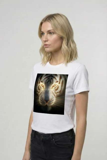 T-shirt TIGER (#032) – Image 28