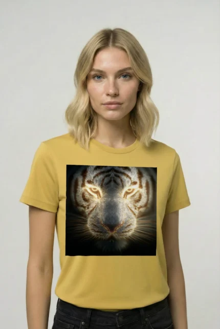 T-shirt TIGER (#032) – Image 32