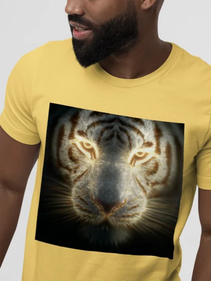 T-shirt TIGER (#032) – Image 35