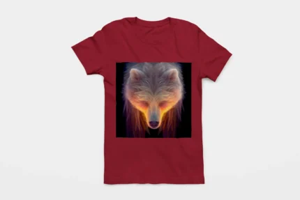 T-shirt BEAR (#033) – Image 6