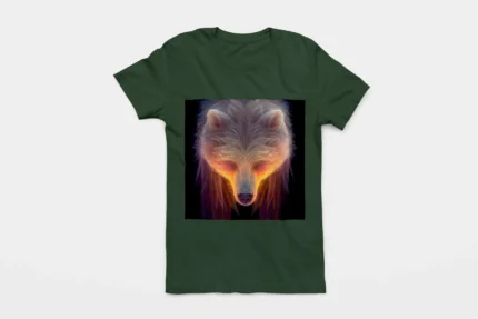 T-shirt BEAR (#033) – Image 11