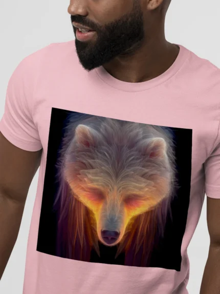 T-shirt BEAR (#033) – Image 25