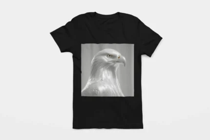 T-shirt EAGLE (#033)
