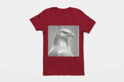T-shirt EAGLE (#033) – Image 6