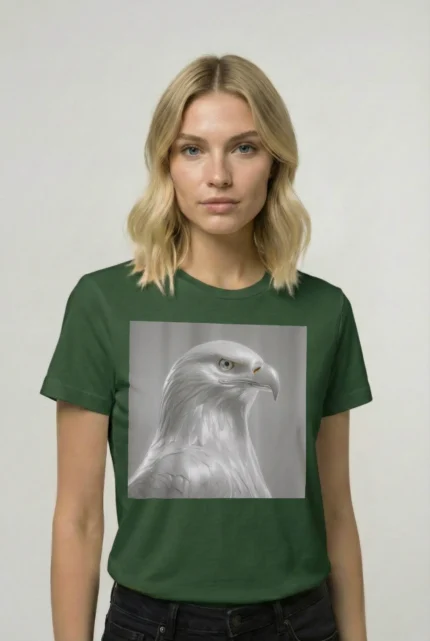 T-shirt EAGLE (#033) – Image 12