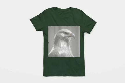 T-shirt EAGLE (#033) – Image 11
