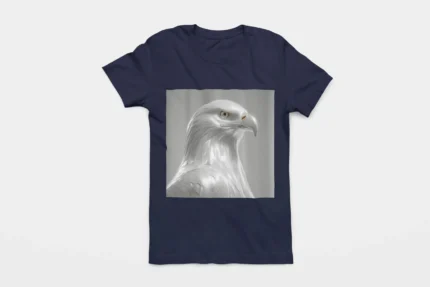 T-shirt EAGLE (#033) – Image 16