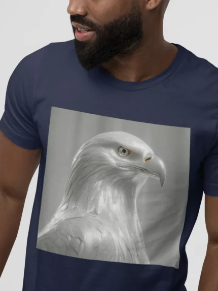 T-shirt EAGLE (#033) – Image 20