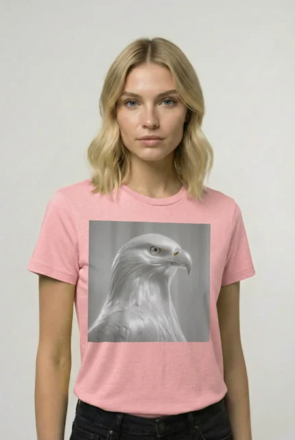 T-shirt EAGLE (#033) – Image 22