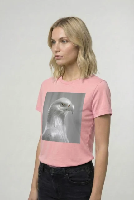 T-shirt EAGLE (#033) – Image 23