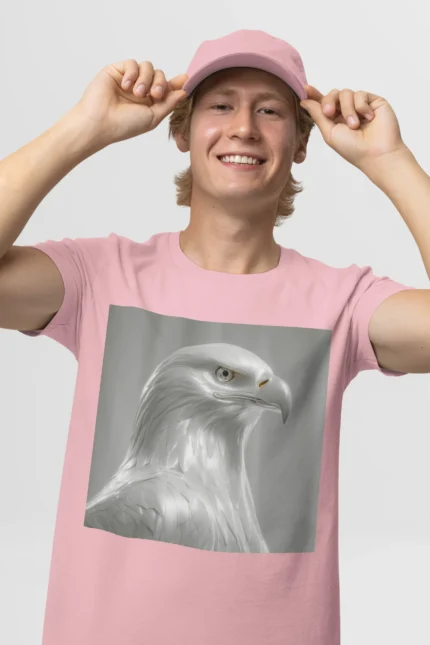 T-shirt EAGLE (#033) – Image 24
