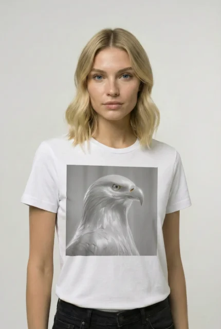 T-shirt EAGLE (#033) – Image 27