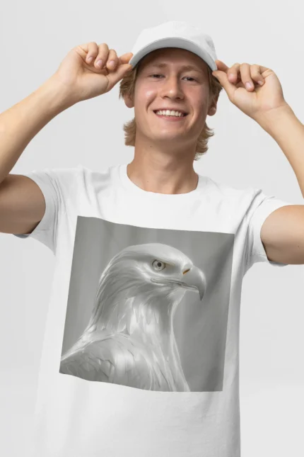 T-shirt EAGLE (#033) – Image 29